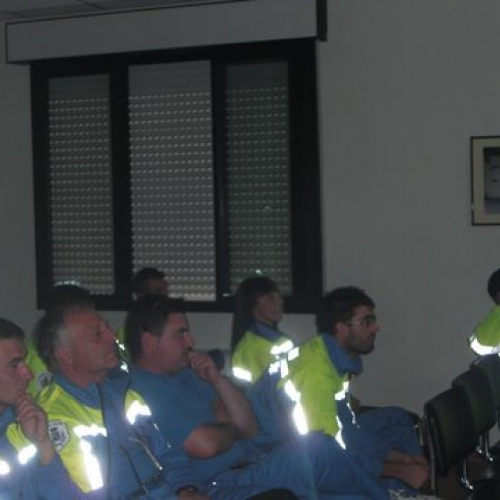Corso elicooperazione n. a 14 / 71154