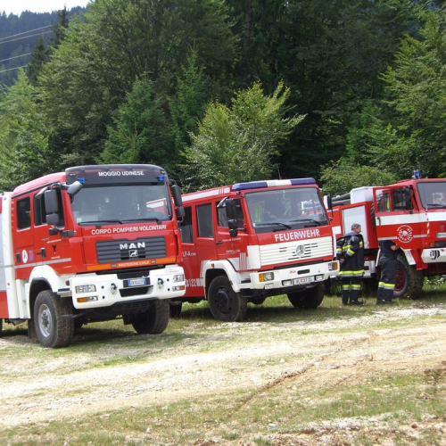 esercitazione n.5 / 40912