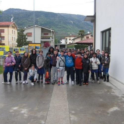 A Scuola di Protezione Civile 2012 n. 1 / 79848