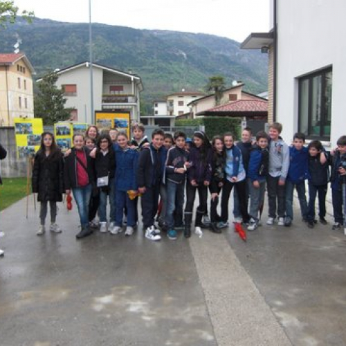 A Scuola di Protezione Civile 2012 n. 2 / 79849
