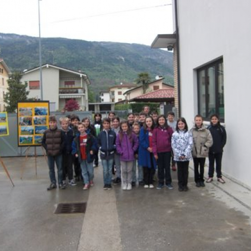 A Scuola di Protezione Civile 2012 n. 3 / 79850