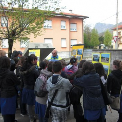 A Scuola di Protezione Civile 2012 n. 15 / 79862