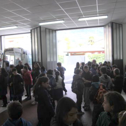 A Scuola di Protezione Civile 2012 n. 17 / 79864