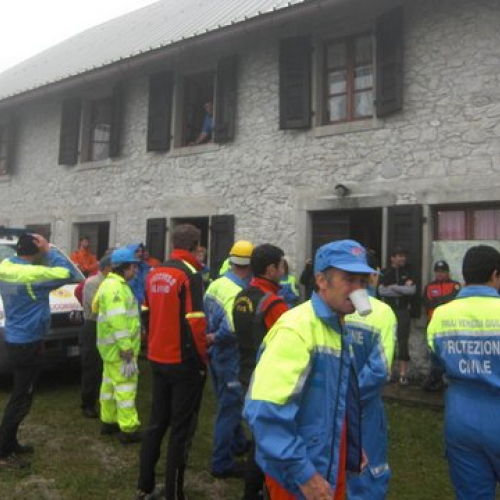 Malga Fioretto 2012 n. 19 / 82566