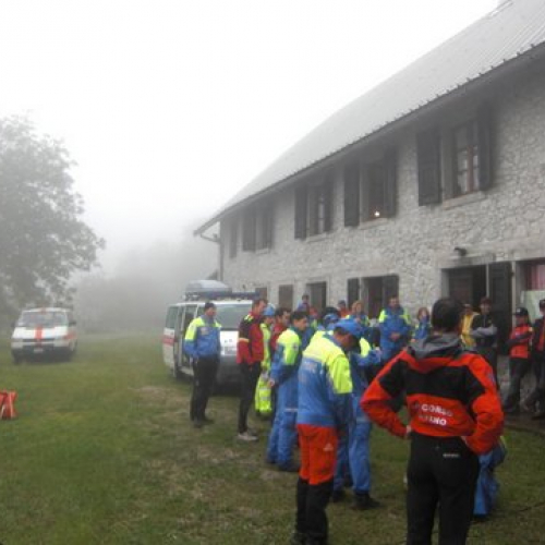 Malga Fioretto 2012 n. 21 / 82568