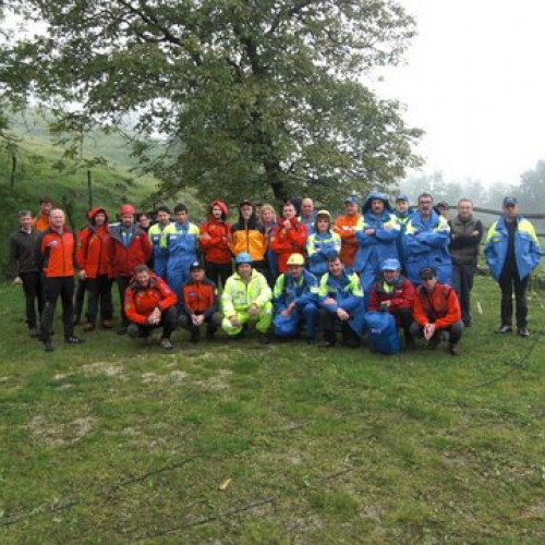 Malga Fioretto 2012 n. 28 / 82575