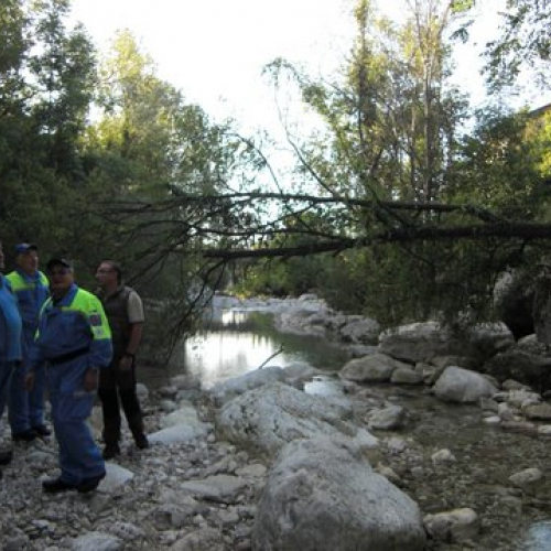 Attivit‡ prevenzione 16/09/12 n. 2 / 86002