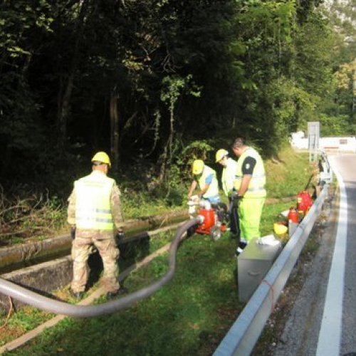 Attivit‡ prevenzione 16/09/12 n. 5 / 86005