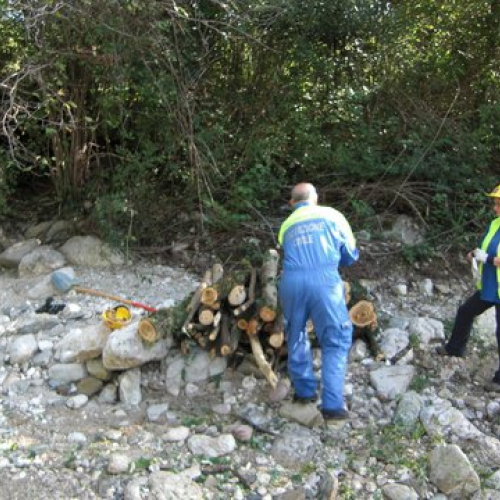 Attivit‡ prevenzione 16/09/12 n. 7 / 86007