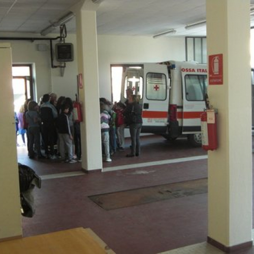 A scuola di Protezione Civile 2013  n. 13 / 93877