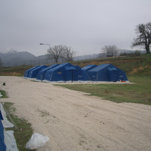 Emergenza Abruzzo n. 26 / 38287