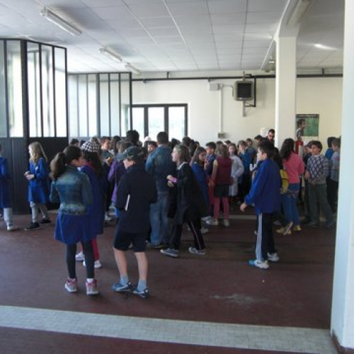 A scuola di Protezione Civile 2013  n. 18 / 93882