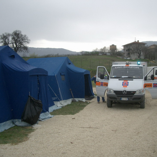 Emergenza Abruzzo n. 28 / 38289