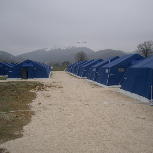 Emergenza Abruzzo n. 29 / 38290