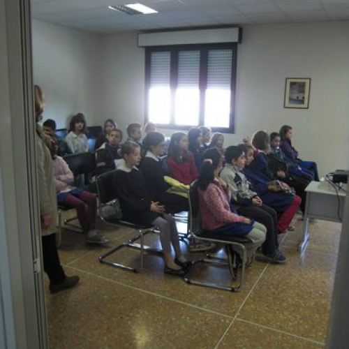 A scuola di Protezione Civile 2013  n. 20 / 93884