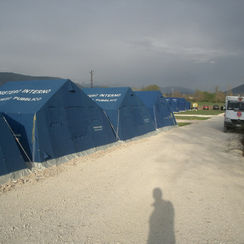 Emergenza Abruzzo n. 31 / 38292