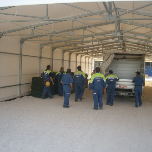 Emergenza Abruzzo n. 37 / 38298