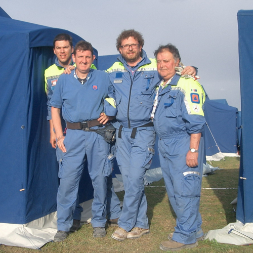 Emergenza Abruzzo n. 40 / 38301