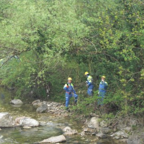 Attivit‡ Torrente Colvera" 2014 n. 1""ttivit‡ "Torrente Colvera" ""tivit‡ "Torrente C""ivit‡ "Tor""vit" / 107650