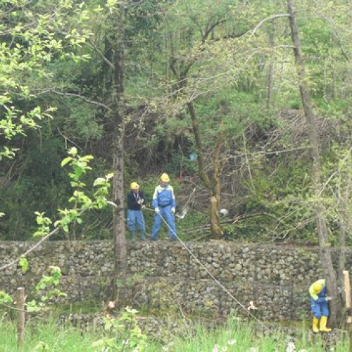 Attivit‡ Torrente Colvera" 2014 n. 12""ttivit‡ "Torrente Colvera" 2""tivit‡ "Torrente Co""ivit‡ "Torr""vit‡" / 107661