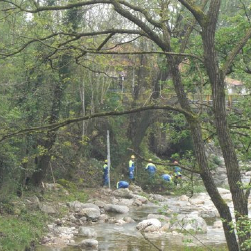Attivit‡ Torrente Colvera" 2014 n. 23""ttivit‡ "Torrente Colvera" 2""tivit‡ "Torrente Co""ivit‡ "Torr""vit‡" / 107672