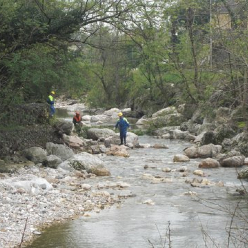 Attivit‡ Torrente Colvera" 2014 n. 35""ttivit‡ "Torrente Colvera" 2""tivit‡ "Torrente Co""ivit‡ "Torr""vit‡" / 107684