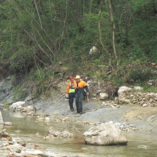 Attivit‡ Torrente Colvera" 2014 n. 40""ttivit‡ "Torrente Colvera" 2""tivit‡ "Torrente Co""ivit‡ "Torr""vit‡" / 107689
