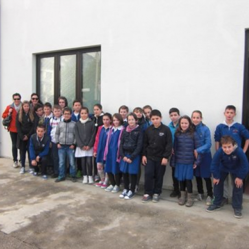 A scuola di Protezione Civile 2014 Maniago n. 2 / 107996