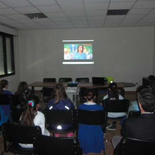 A scuola di Protezione Civile 2014 Maniago n. 24 / 108018