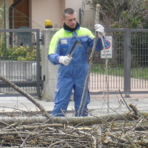 Attivit‡ di prevenzione 23/04/13 n. 23 / 94313