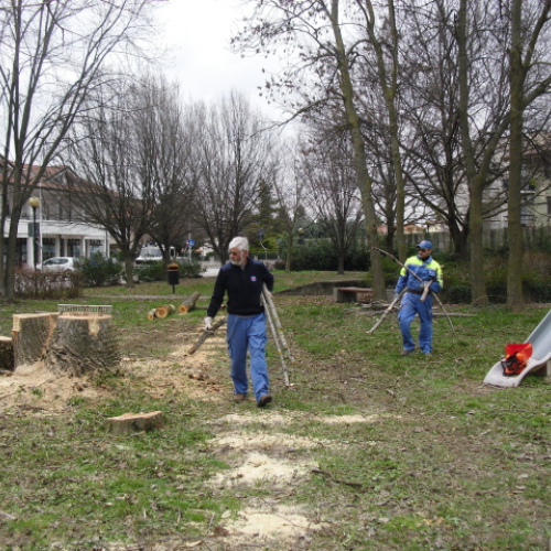 Attivit‡ di prevenzione 23/04/13 n. 24 / 94314