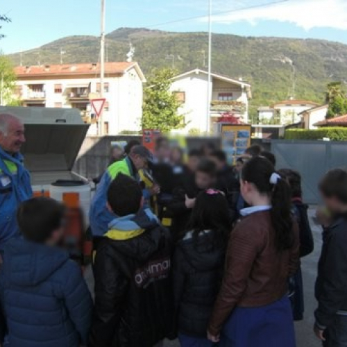 PC - Scuole Maniago 2016 / 116197