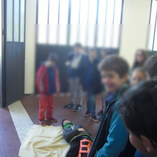 PC - Scuole Maniago 2016 / 116200