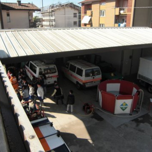 PC - Scuole Maniago 2016 / 116202