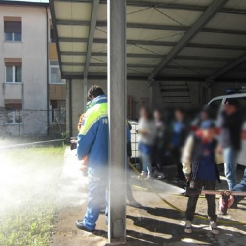 PC - Scuole Maniago 2016 / 116205