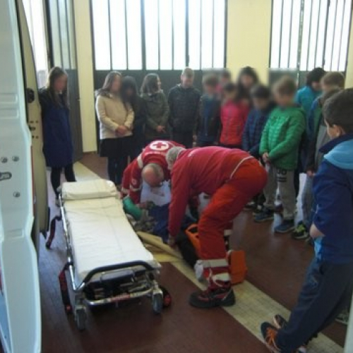 PC - Scuole Maniago 2016 / 116211