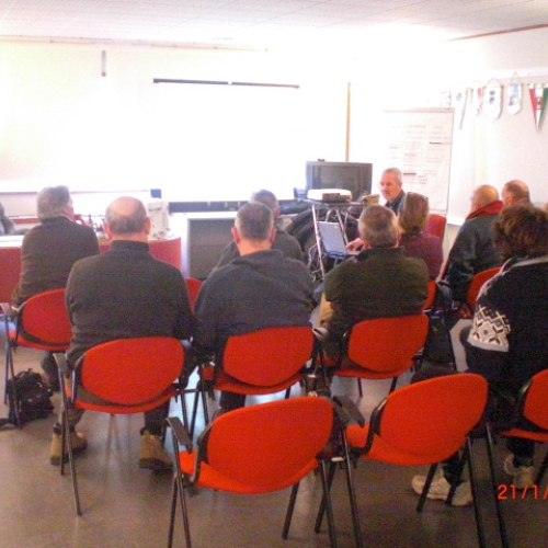 Corso di formazione del 21/01/2012 n. 2 / 74703