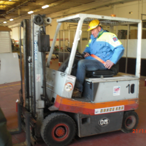 Corso di formazione del 21/01/2012 n. 3 / 74704