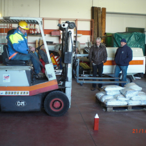 Corso di formazione del 21/01/2012 n. 4 / 74705