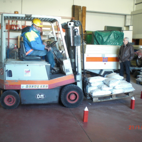 Corso di formazione del 21/01/2012 n. 5 / 74706