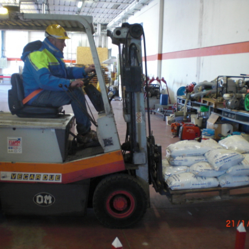 Corso di formazione del 21/01/2012 n. 6 / 74707