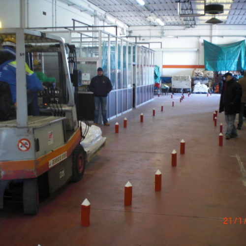 Corso di formazione del 21/01/2012 n. 8 / 74709