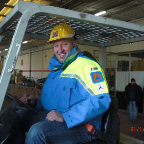Corso di formazione del 21/01/2012 n. 10 / 74711