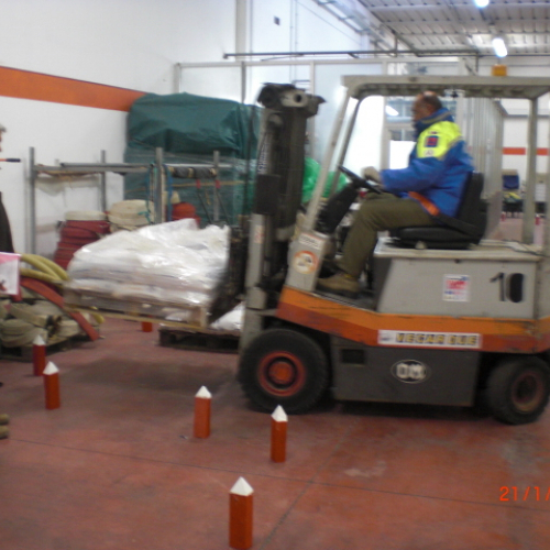 Corso di formazione del 21/01/2012 n. 11 / 74712