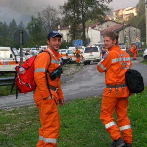 Esercitazione AIB 26/09 n. 2 / 42952