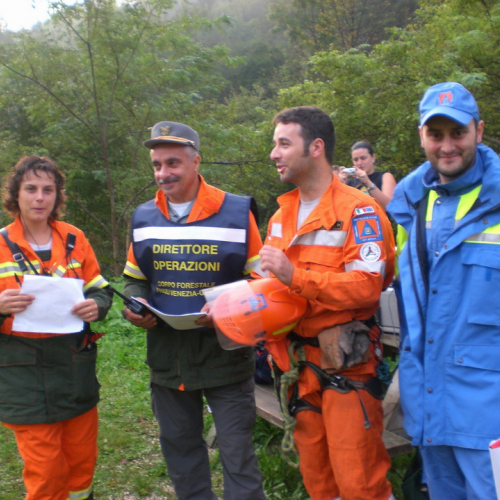 Esercitazione AIB 26/09 n. 3 / 42953
