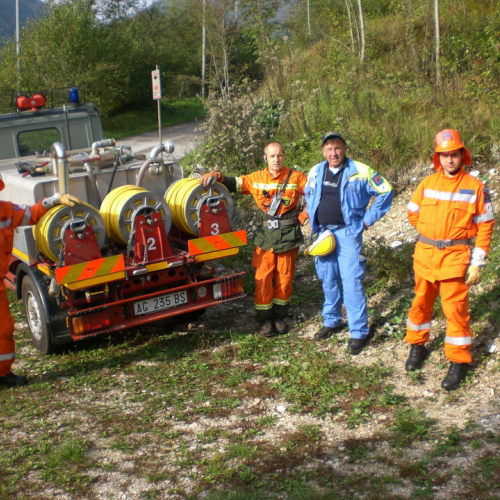 Esercitazione AIB 26/09 n. 14 / 42964