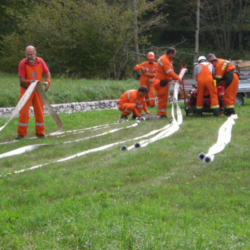 Esercitazione AIB 26/09 n. 19 / 42969