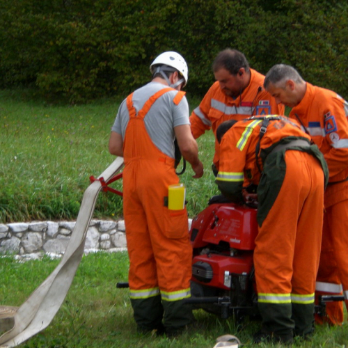Esercitazione AIB 26/09 n. 20 / 42970