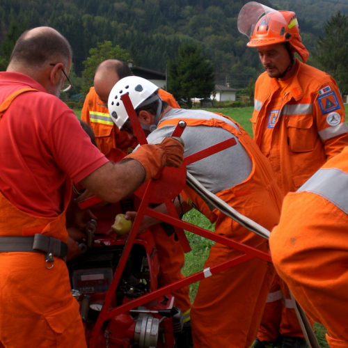 Esercitazione AIB 26/09 n. 21 / 42971
